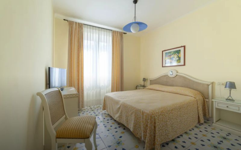 HOTEL TERME GRAN PARADISO